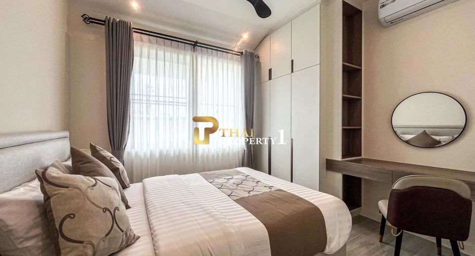 For sale 3 ベッドルーム villa in Hua Hin, Prachuap Khiri Khan