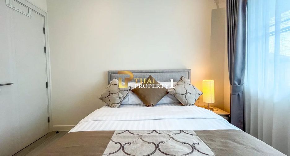 For sale 3 ベッドルーム villa in Hua Hin, Prachuap Khiri Khan