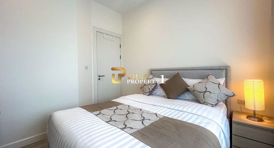 For sale 3 ベッドルーム villa in Hua Hin, Prachuap Khiri Khan
