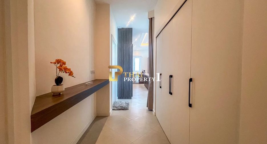For sale 3 ベッドルーム villa in Hua Hin, Prachuap Khiri Khan