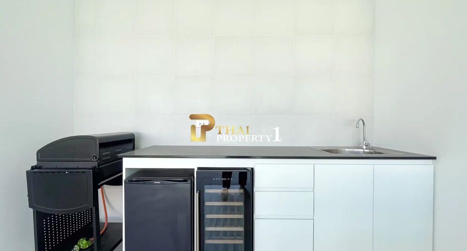 For sale 3 ベッドルーム villa in Hua Hin, Prachuap Khiri Khan