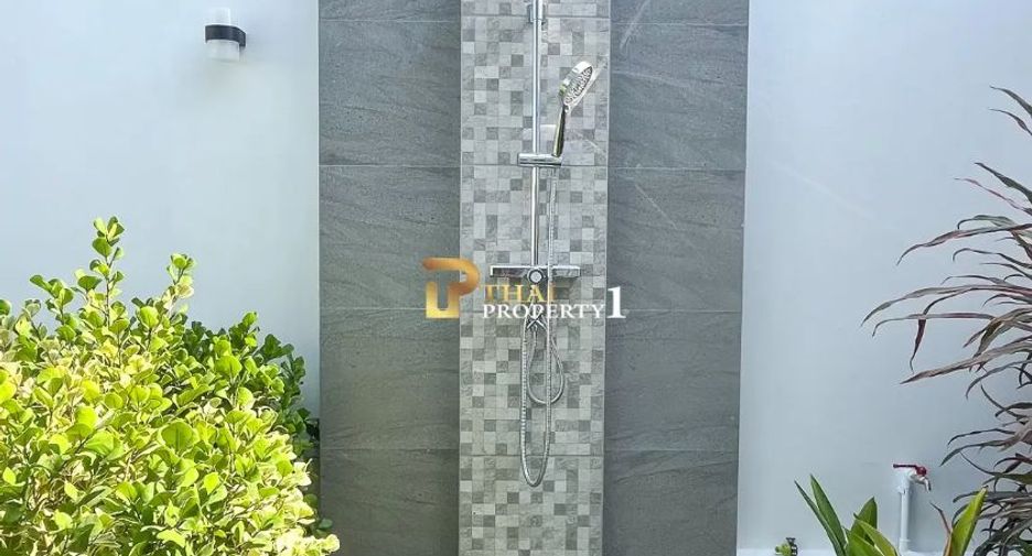 For sale 3 ベッドルーム villa in Hua Hin, Prachuap Khiri Khan