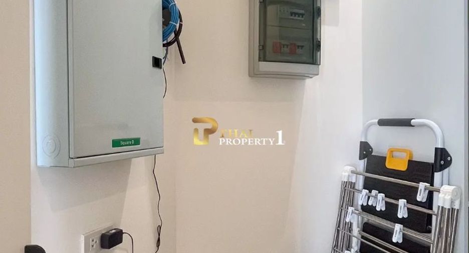 For sale 3 ベッドルーム villa in Hua Hin, Prachuap Khiri Khan