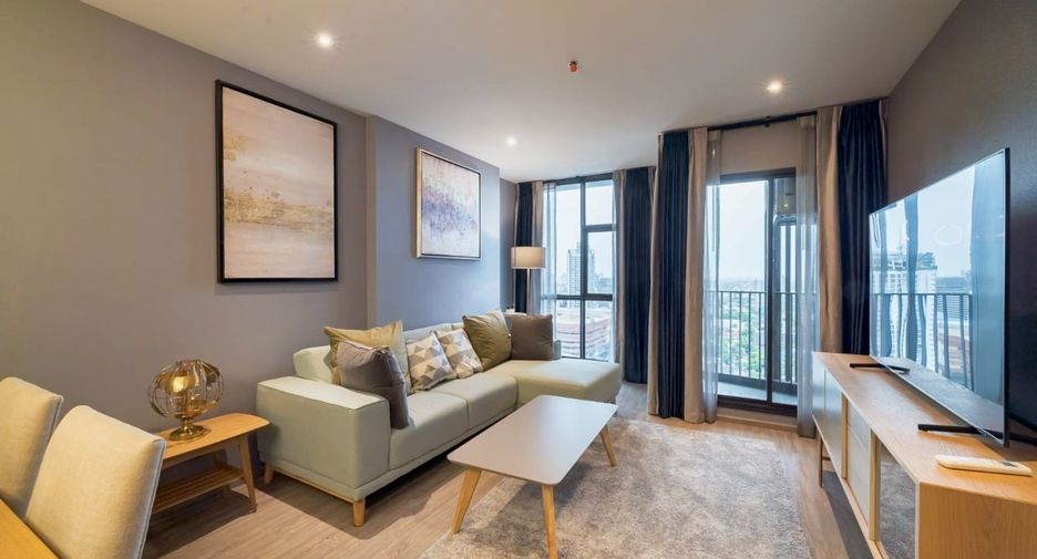 For rent and for sale 3 bedrooms condo in Watthana, Bangkok
