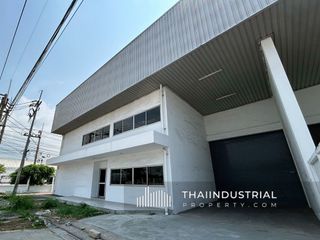 À louer entrepôt à Si Racha, Chonburi