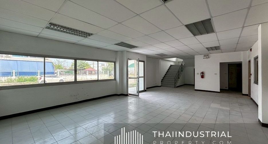 Lagerhaus zur Miete in Si Racha, Chonburi