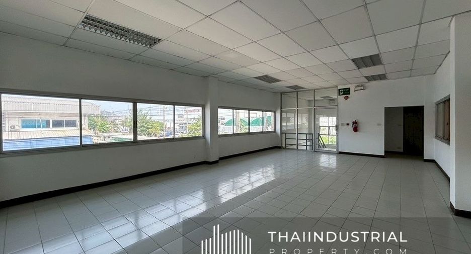 Lagerhaus zur Miete in Si Racha, Chonburi