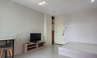 À vendre 1 chambre condo à Mueang Chon Buri, Chonburi