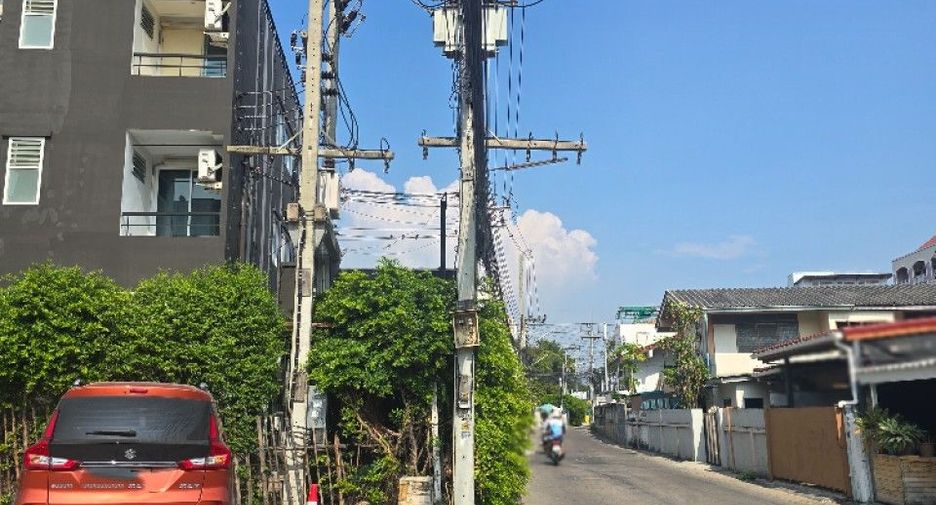 À vendre 1 chambre condo à Mueang Chon Buri, Chonburi