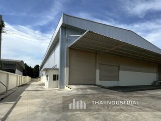 For rent warehouse in Bang Phli, Samut Prakan
