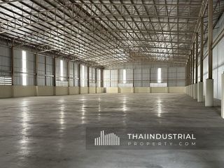 For rent warehouse in Bang Phli, Samut Prakan