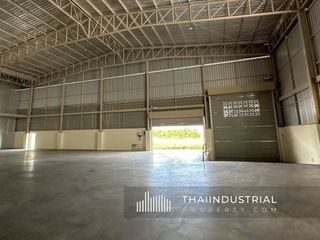 For rent warehouse in Bang Phli, Samut Prakan
