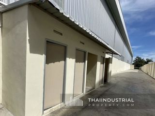 For rent warehouse in Bang Phli, Samut Prakan