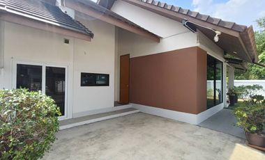 出售 2 卧室 独立屋 在 Bang Lamung, Chon Buri