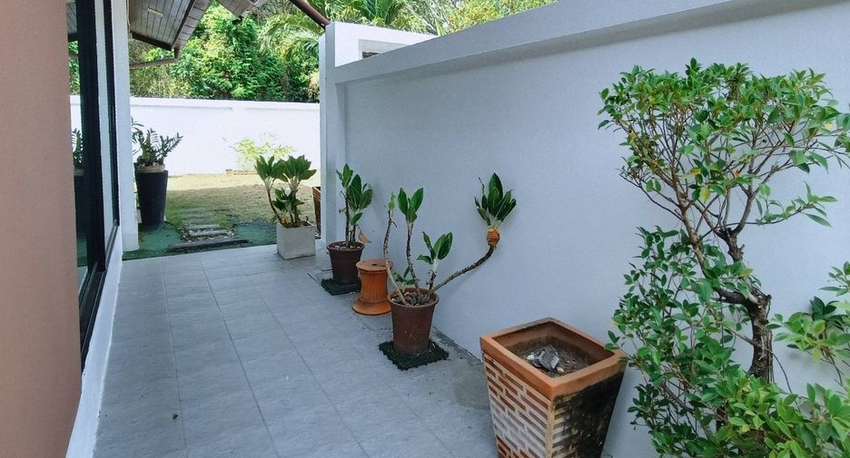 For sale 2 ベッドルーム house in Bang Lamung, Chonburi