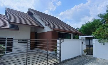 Casa en venta de 2 habitaciones en Bang Lamung, Chonburi