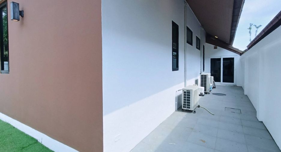 For sale 2 ベッドルーム house in Bang Lamung, Chonburi