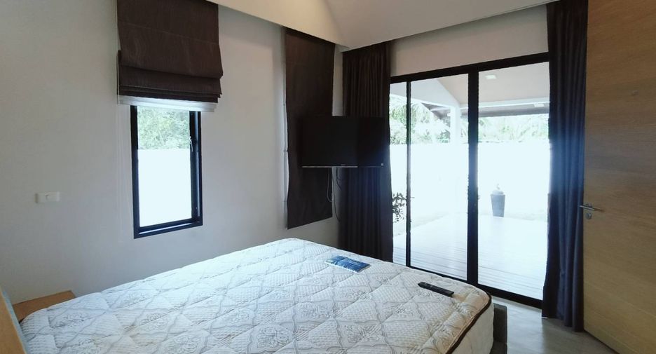 For sale 2 ベッドルーム house in Bang Lamung, Chonburi