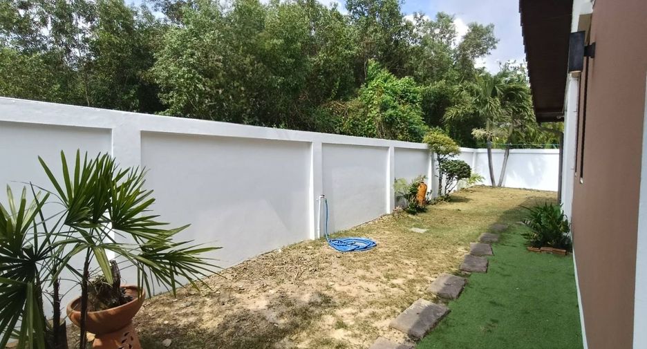 For sale 2 ベッドルーム house in Bang Lamung, Chonburi