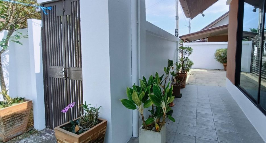 For sale 2 ベッドルーム house in Bang Lamung, Chonburi
