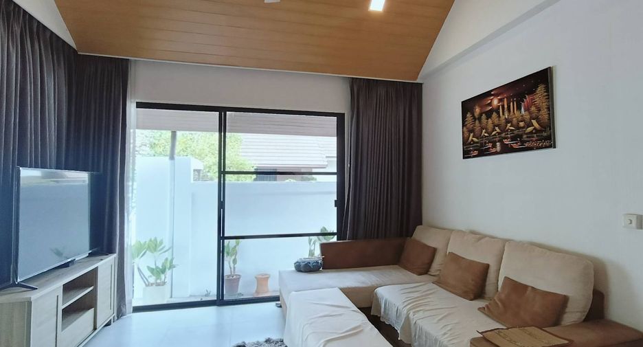 For sale 2 ベッドルーム house in Bang Lamung, Chonburi