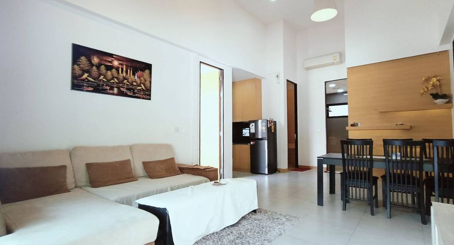 For sale 2 ベッドルーム house in Bang Lamung, Chonburi