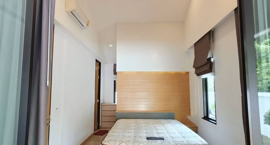 For sale 2 ベッドルーム house in Bang Lamung, Chonburi