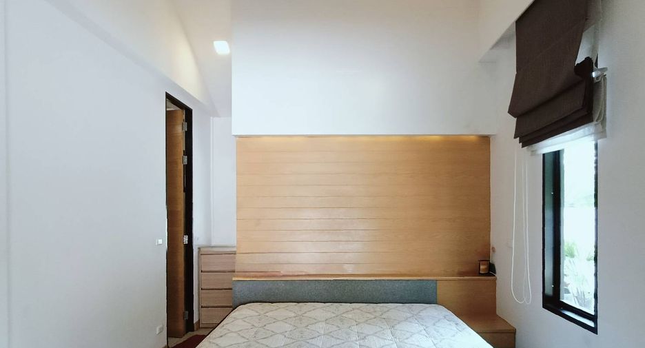 For sale 2 ベッドルーム house in Bang Lamung, Chonburi
