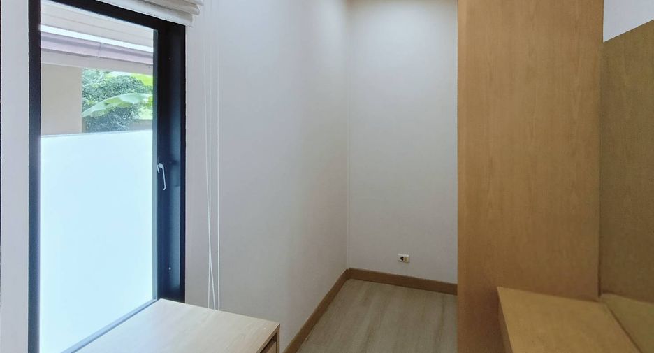 For sale 2 ベッドルーム house in Bang Lamung, Chonburi