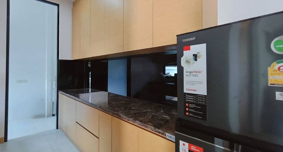 For sale 2 ベッドルーム house in Bang Lamung, Chonburi