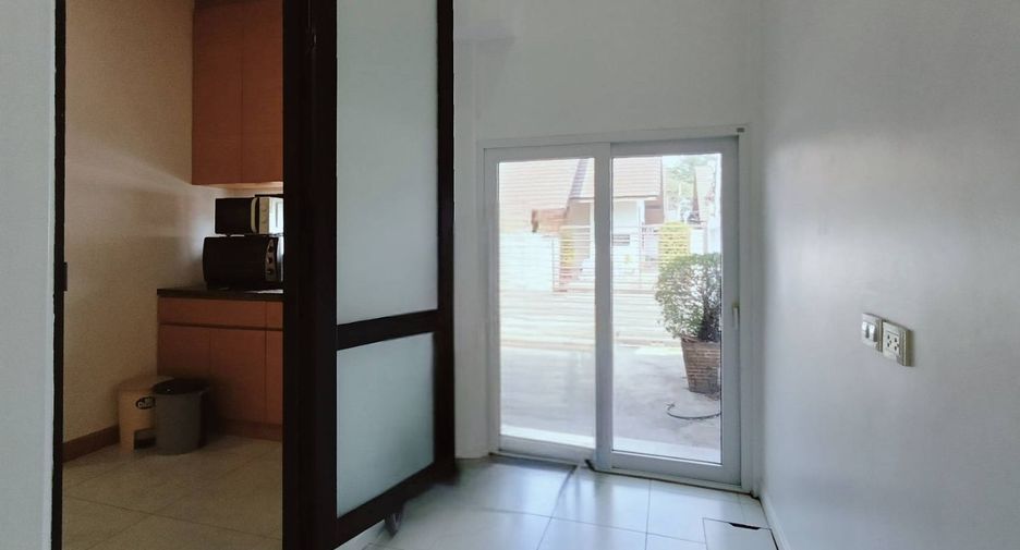 For sale 2 ベッドルーム house in Bang Lamung, Chonburi