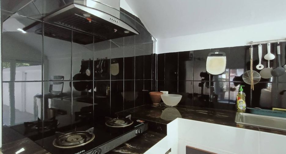 For sale 2 ベッドルーム house in Bang Lamung, Chonburi