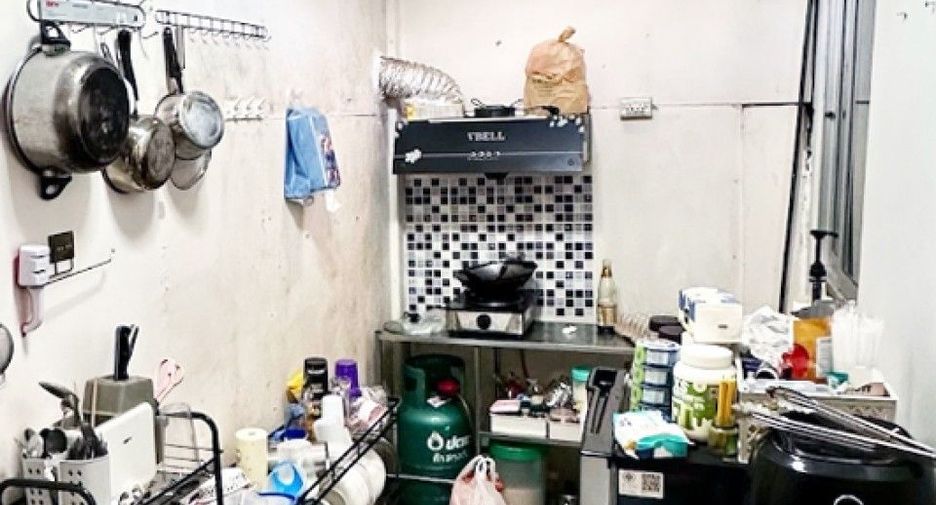 For sale 2 bedrooms townhouse in Thanyaburi, Pathum Thani