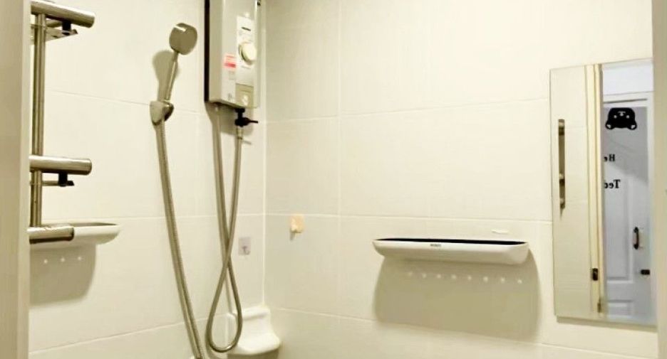 For sale 2 bedrooms townhouse in Thanyaburi, Pathum Thani