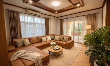For sale 5 bedrooms house in Mueang Chiang Mai, Chiang Mai