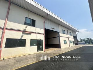 For rent warehouse in Bang Phli, Samut Prakan