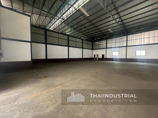 For rent warehouse in Bang Phli, Samut Prakan