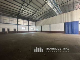 For rent warehouse in Bang Phli, Samut Prakan