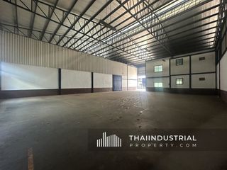 For rent warehouse in Bang Phli, Samut Prakan