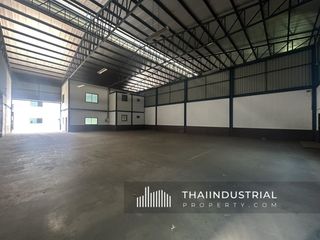For rent warehouse in Bang Phli, Samut Prakan