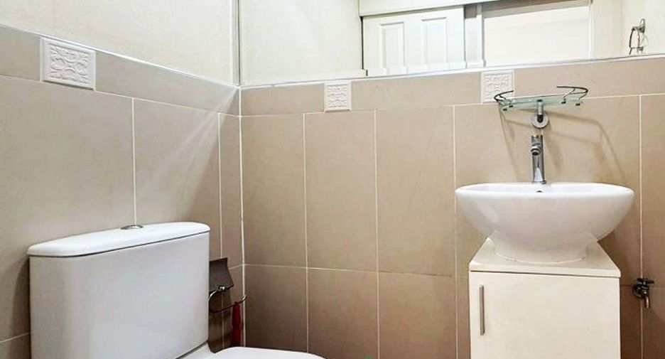 For sale 3 ベッドルーム townhouse in Phra Pradaeng, Samut Prakan