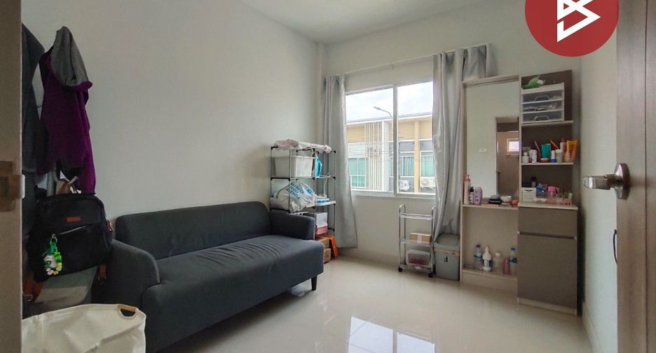 Reihenhaus zum Kauf mit 3 Zimmer in Bang Bua Thong, Nonthaburi