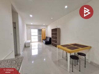 For sale 4 bedrooms townhouse in Mueang Samut Sakhon, Samut Sakhon