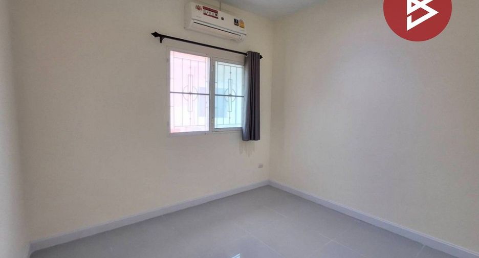 Casa adosada en venta de 4 habitaciones en Mueang Samut Sakhon, Samut Sakhon