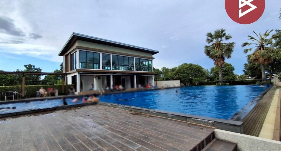 Casa adosada en venta de 4 habitaciones en Mueang Samut Sakhon, Samut Sakhon