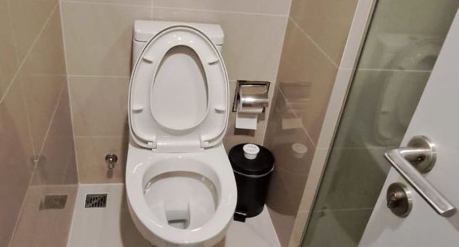 À vendre 1 chambre condo à Khlong San, Bangkok