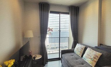 For sale 1 bed condo in Khlong San, Bangkok
