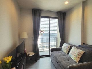 ขาย 1 เตียง คอนโด ใน คลองสาน, กรุงเทพฯ
