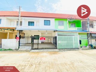 出售 3 卧室 联排别墅 在 Mueang Samut Sakhon, Samut Sakhon