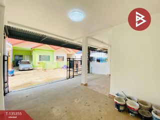 出售 3 卧室 联排别墅 在 Mueang Samut Sakhon, Samut Sakhon